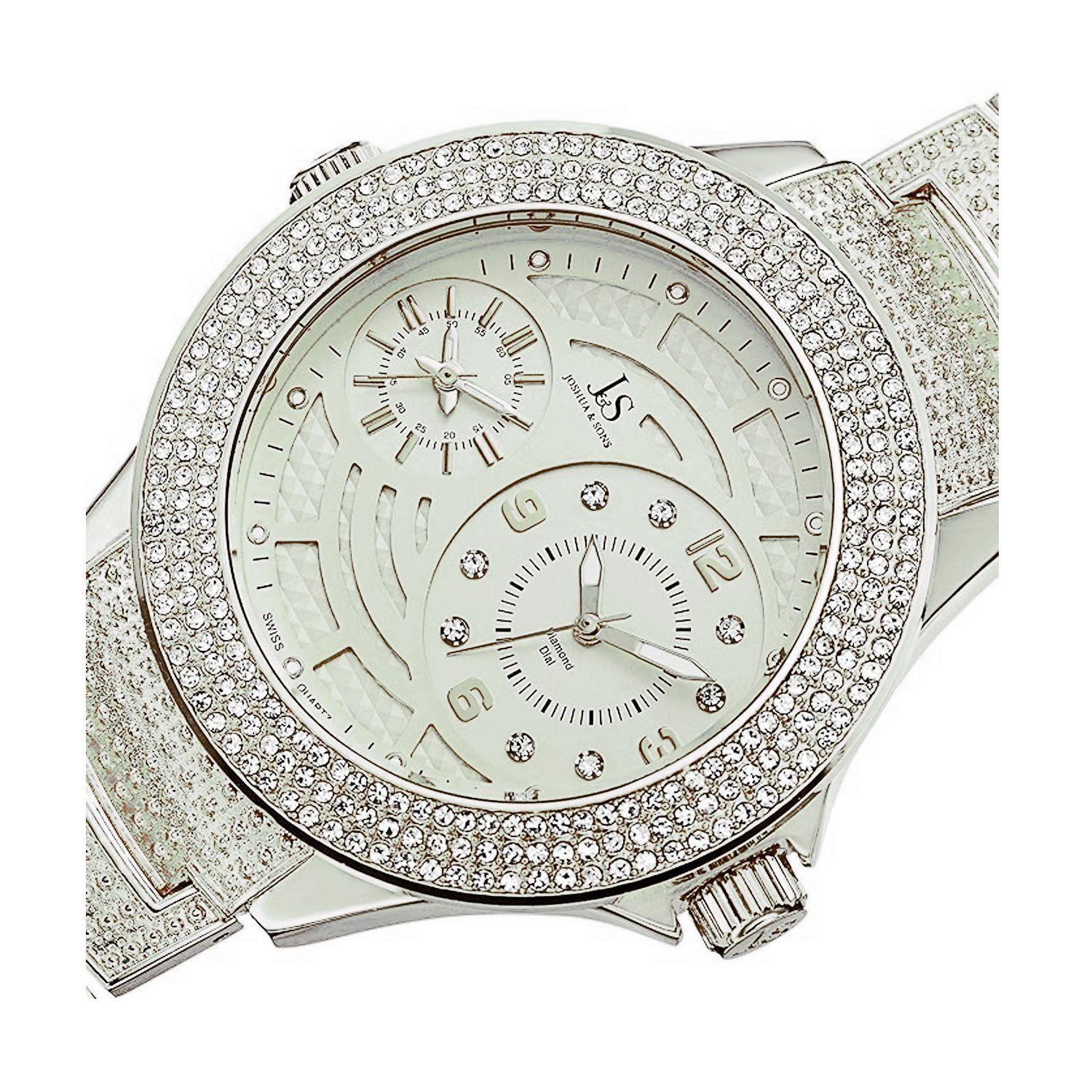 Reloj Festival para Hombre Joshua & Sons-2