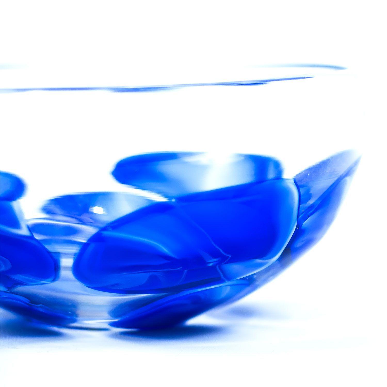 BOWL 26X11 DISEÑO AZUL-2