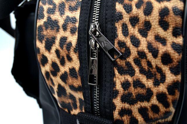 Bolso Padel/Tennis Animal Print Leopard -5