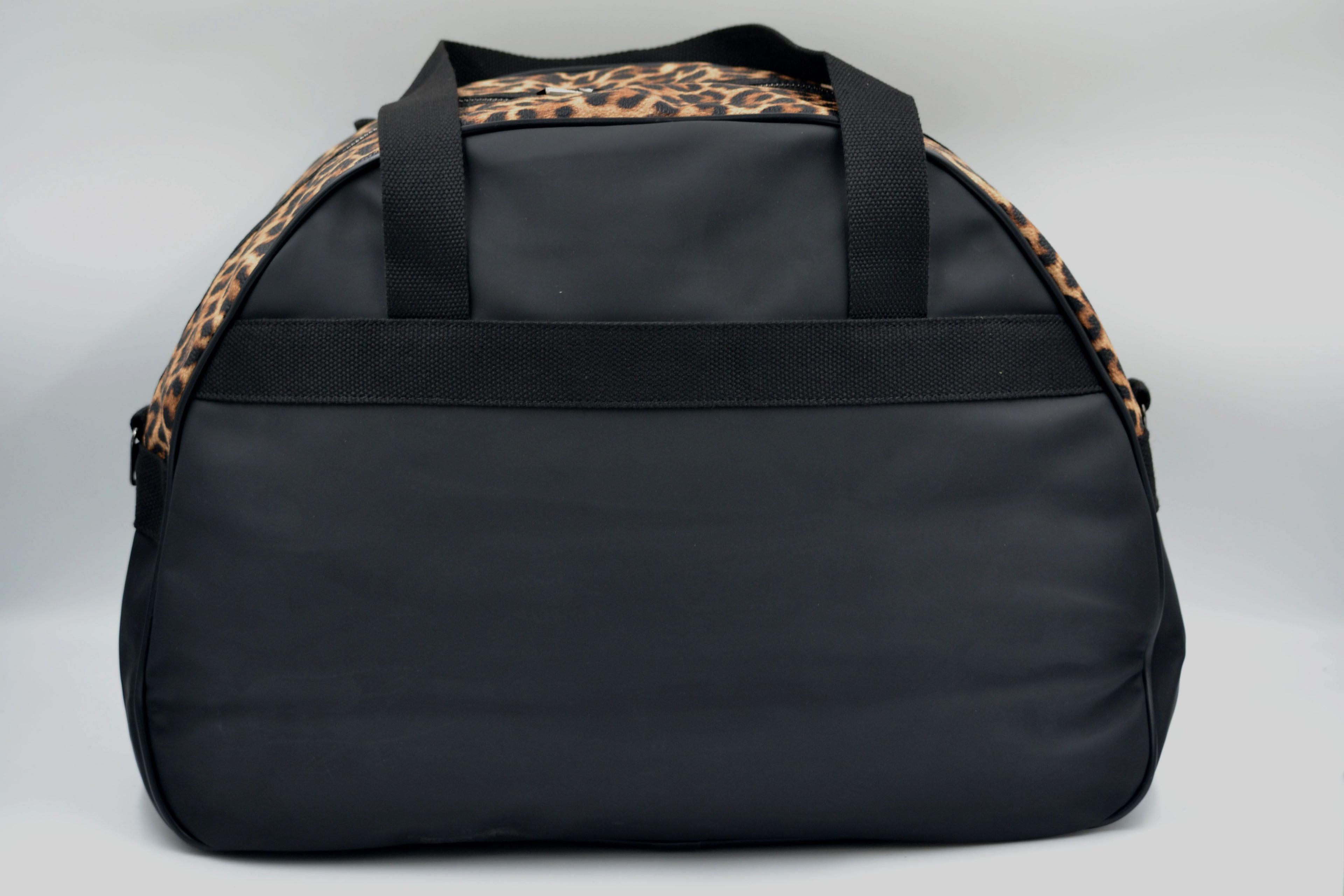 Bolso Padel/Tennis Animal Print Leopard -2