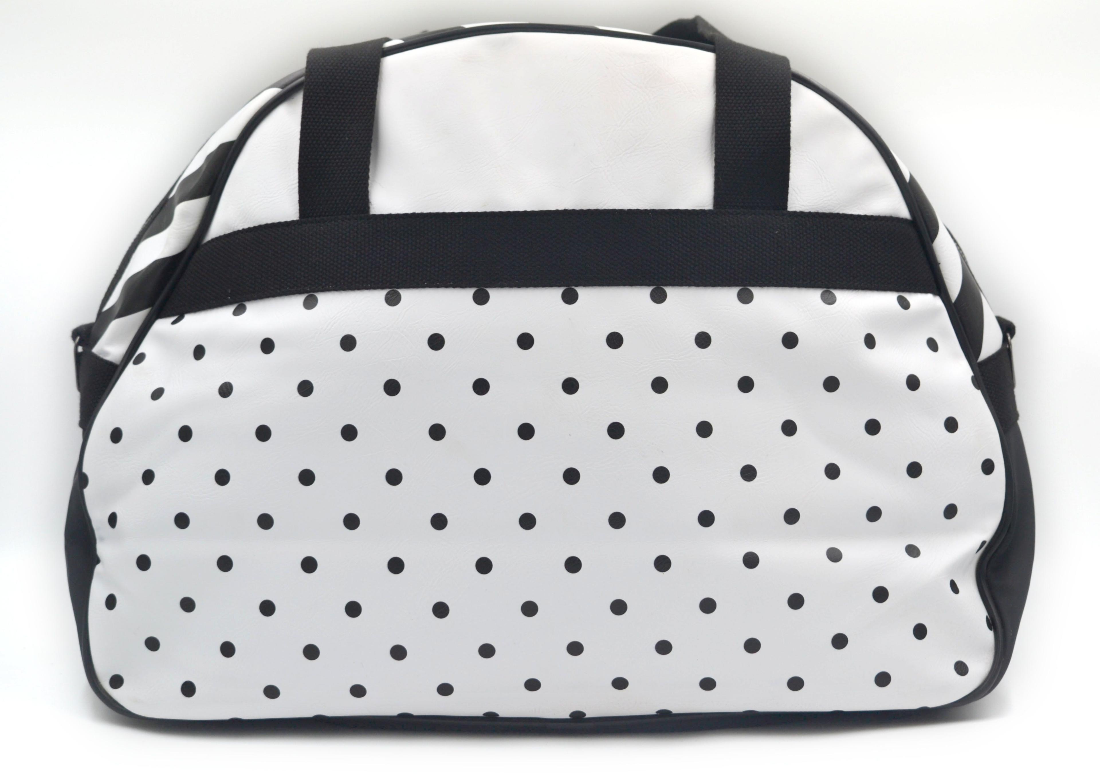 Bolso Padel/Tennis Lunares -2