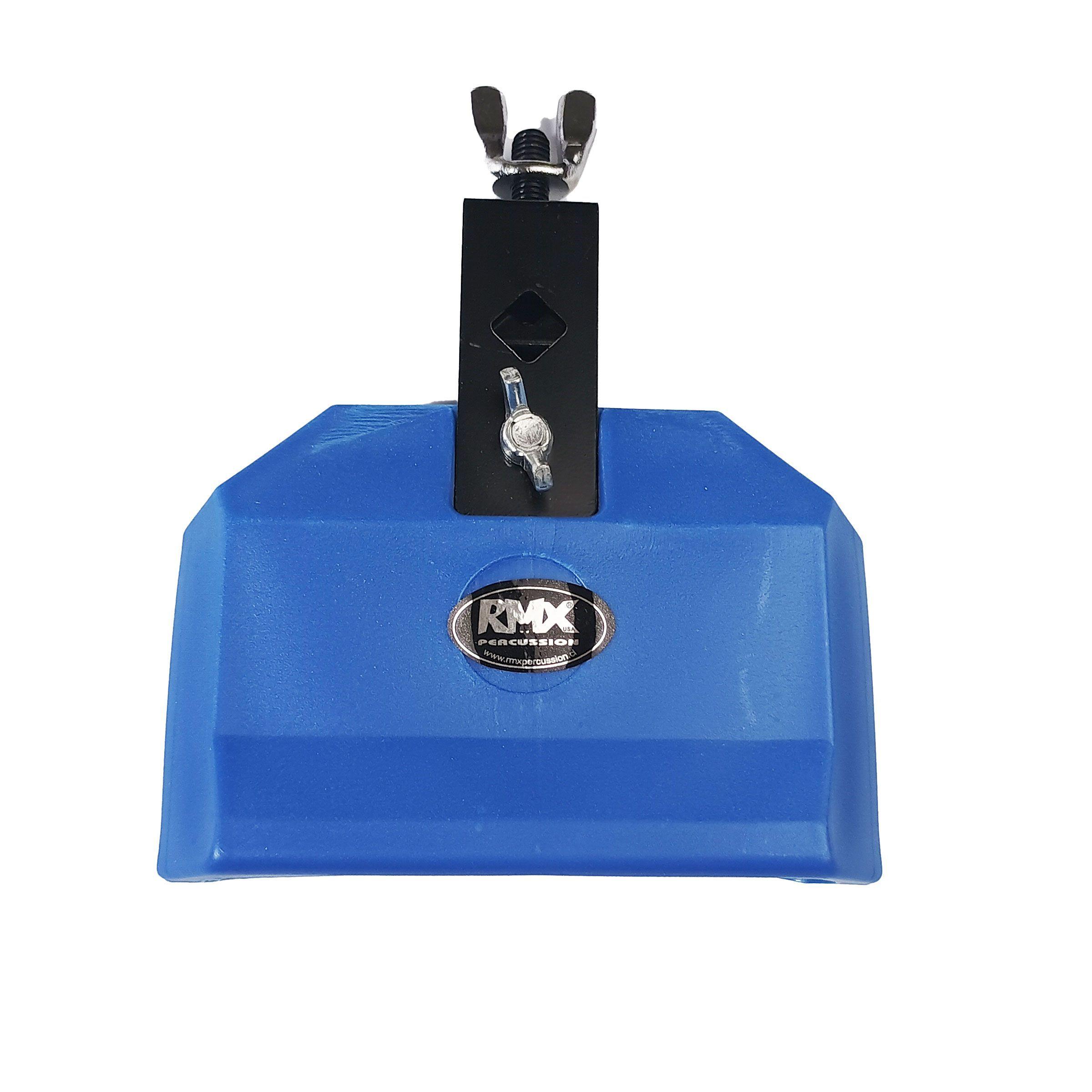 Block azul RMX -0