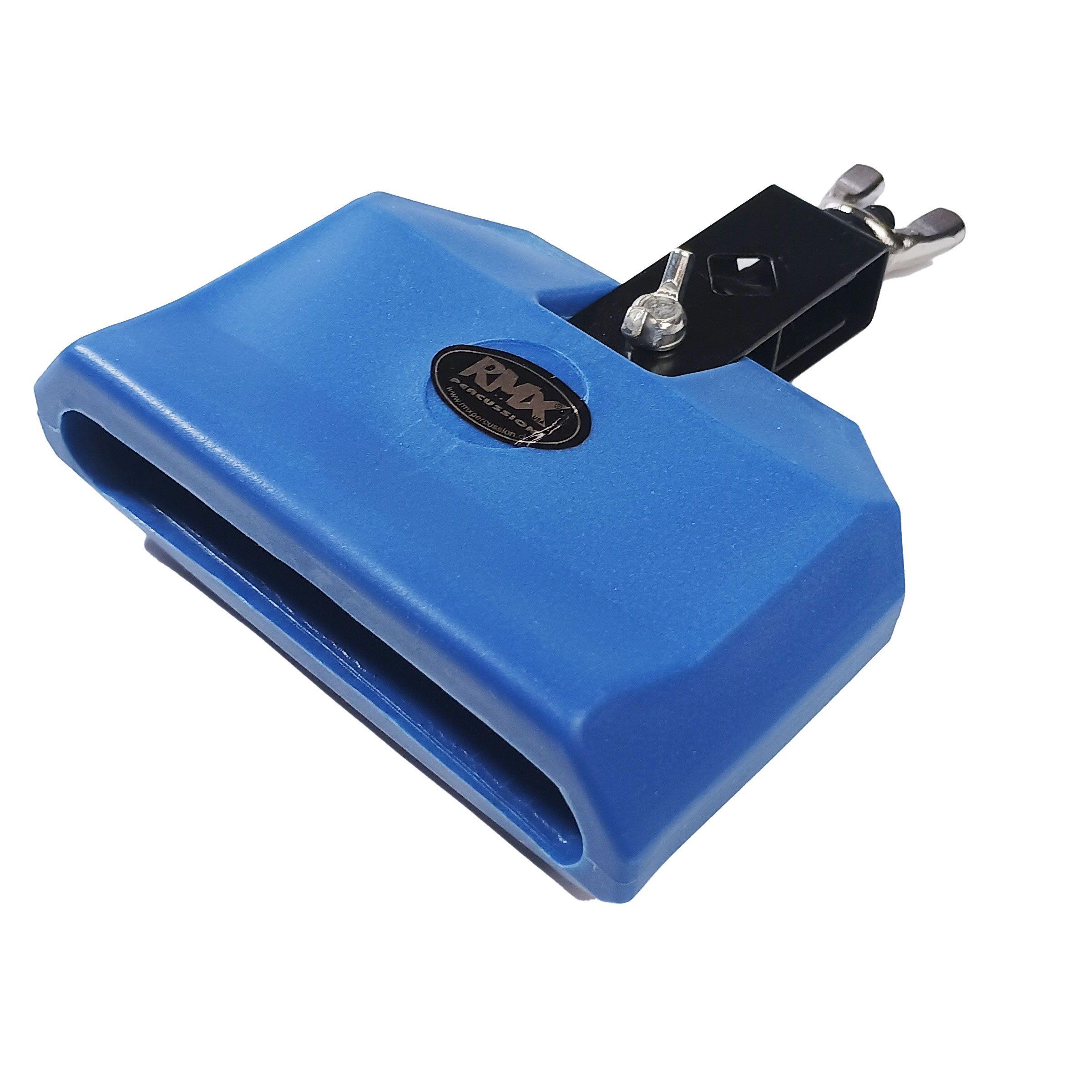 Block azul RMX -2