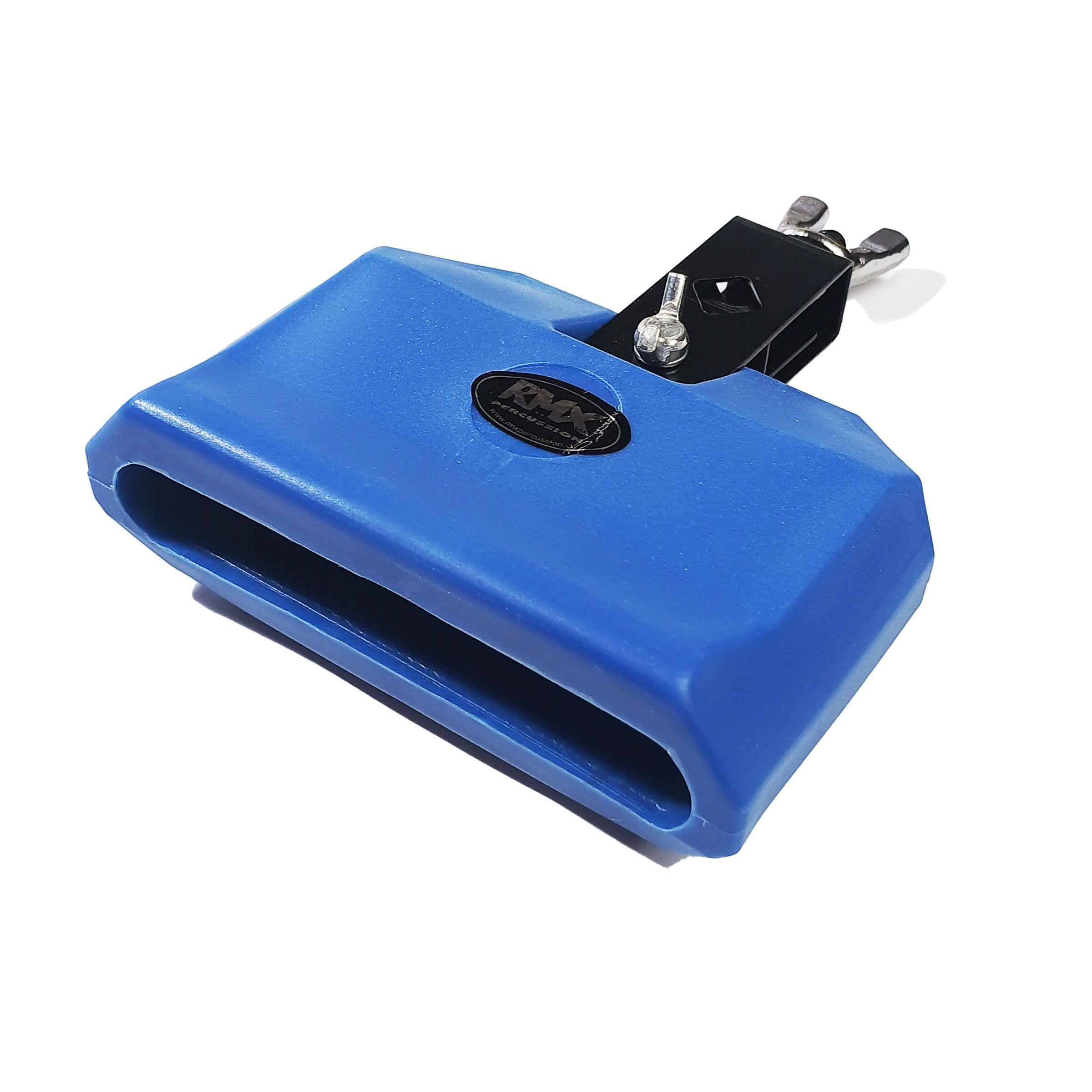 Block azul RMX -3