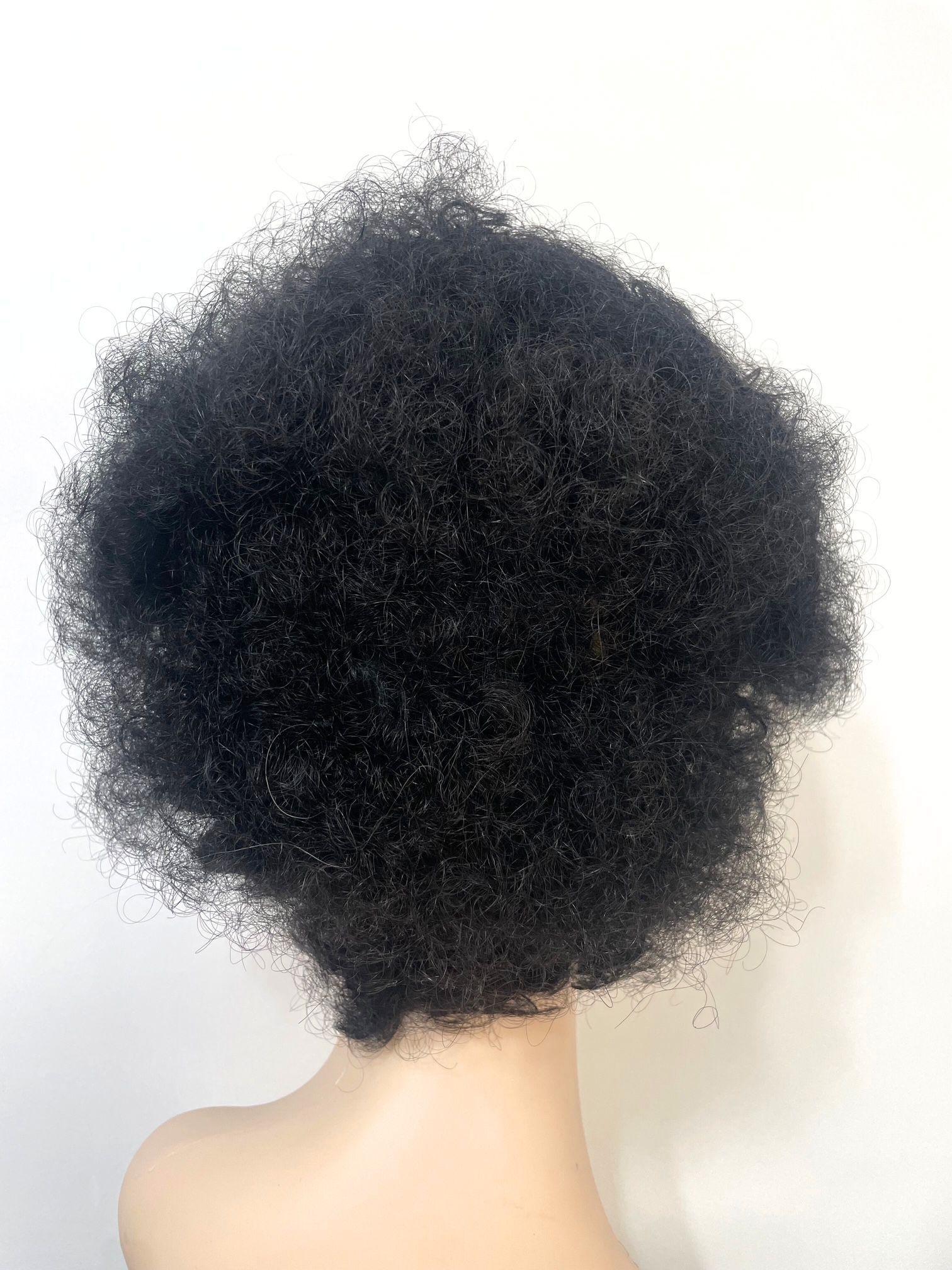 Pelucas Natural Afro-2