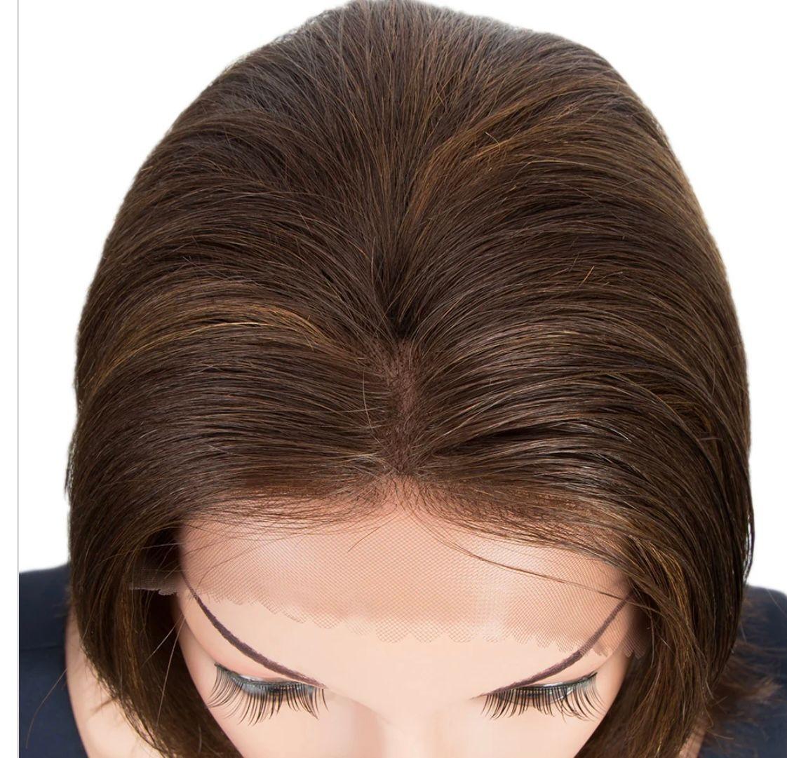 Peluca Lace Front Visada-3