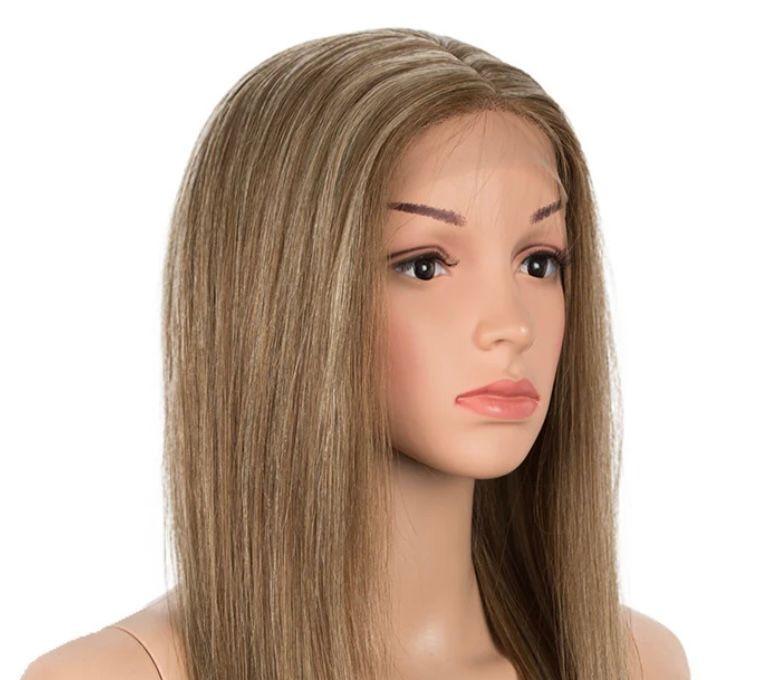 Peluca Naturales Lace Front-1