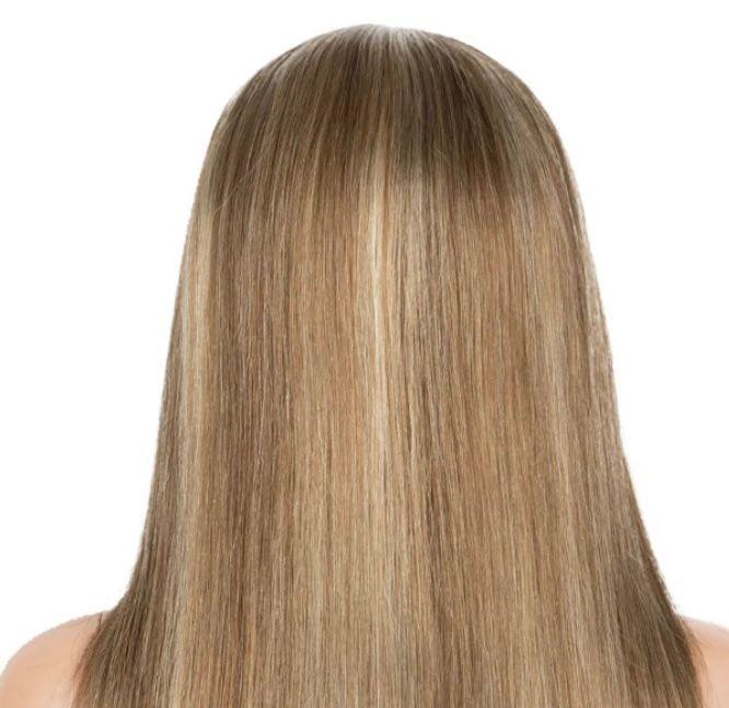 Peluca Naturales Lace Front-3