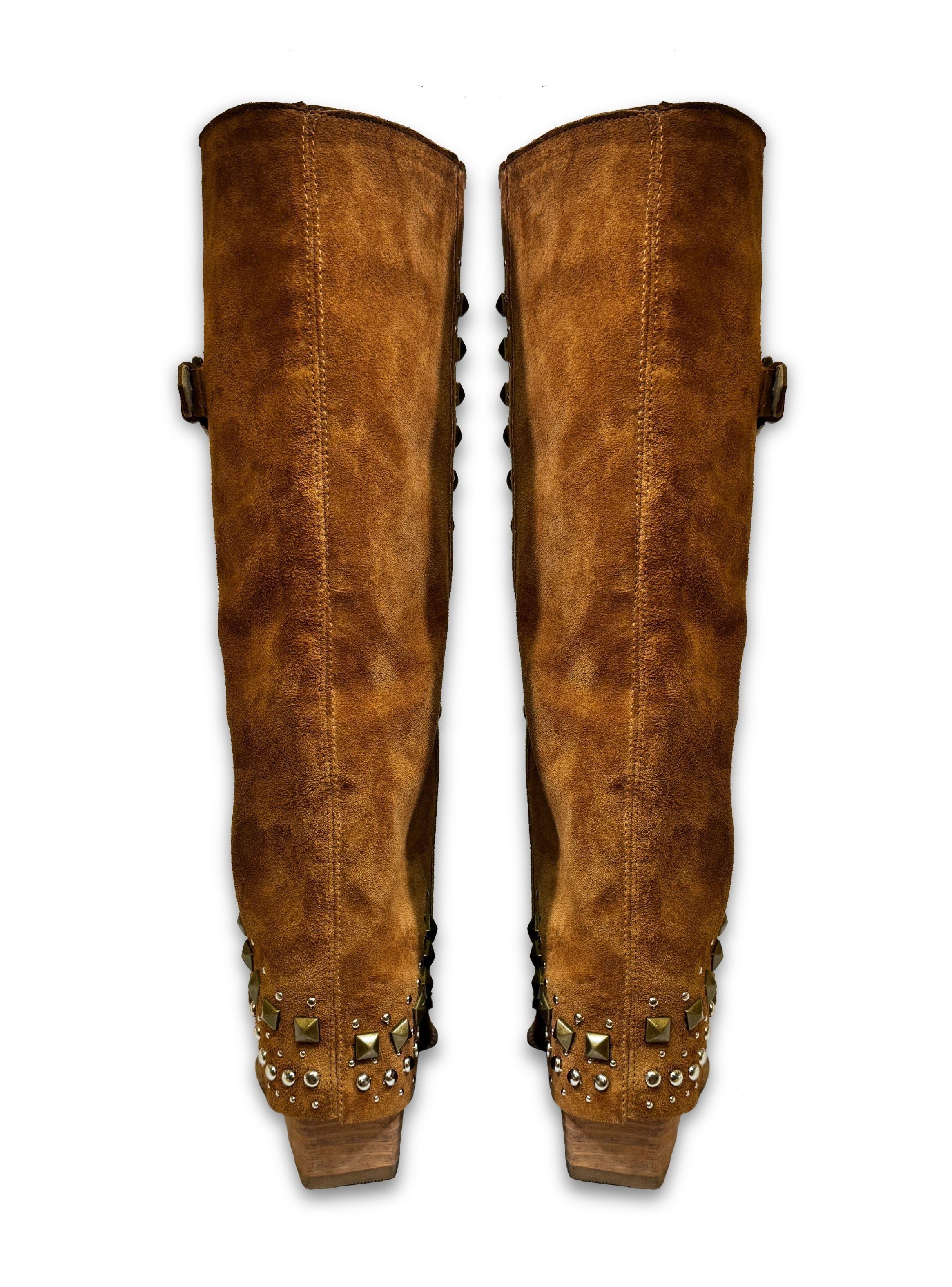 Bota Rafaella Visón Exotica-3
