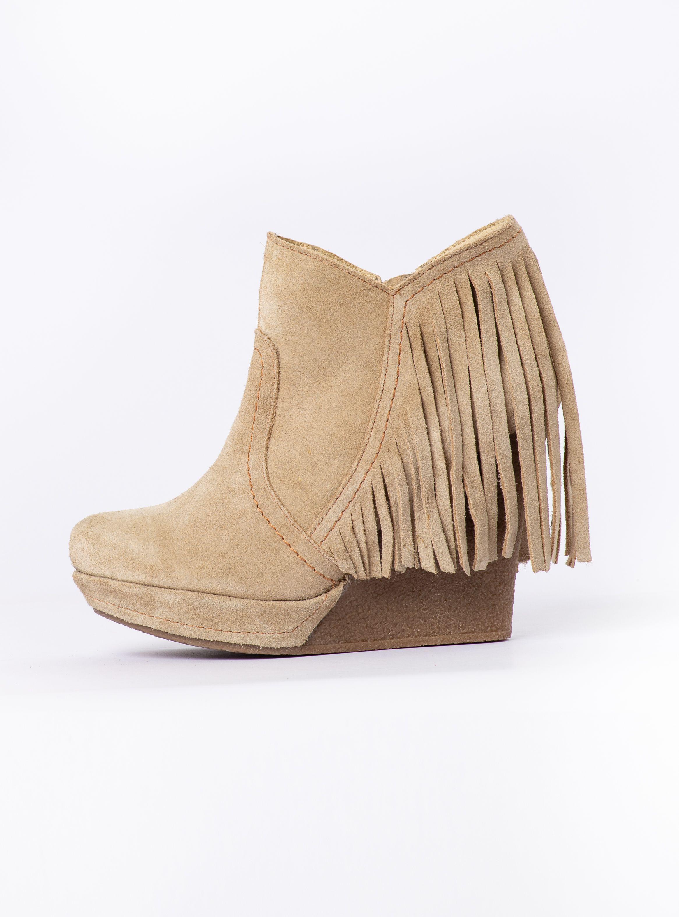 Botin Liss Reno Arena Exotica-4