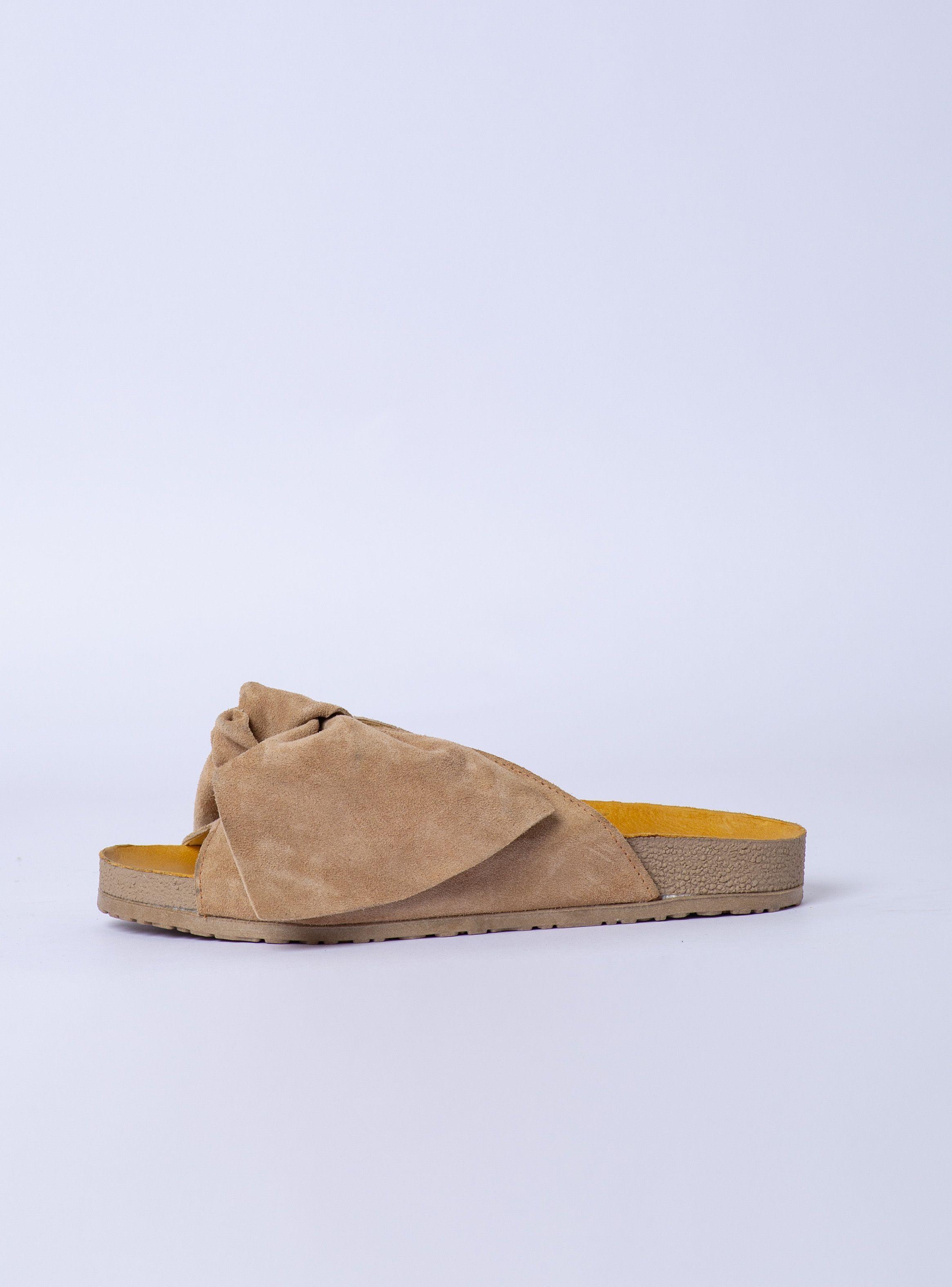 Sandalia Rossy Reno Arena Exotica-4