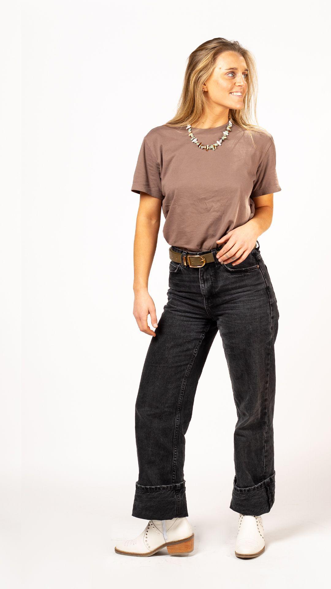 Botin Becky Blanco Plata Exotica -3