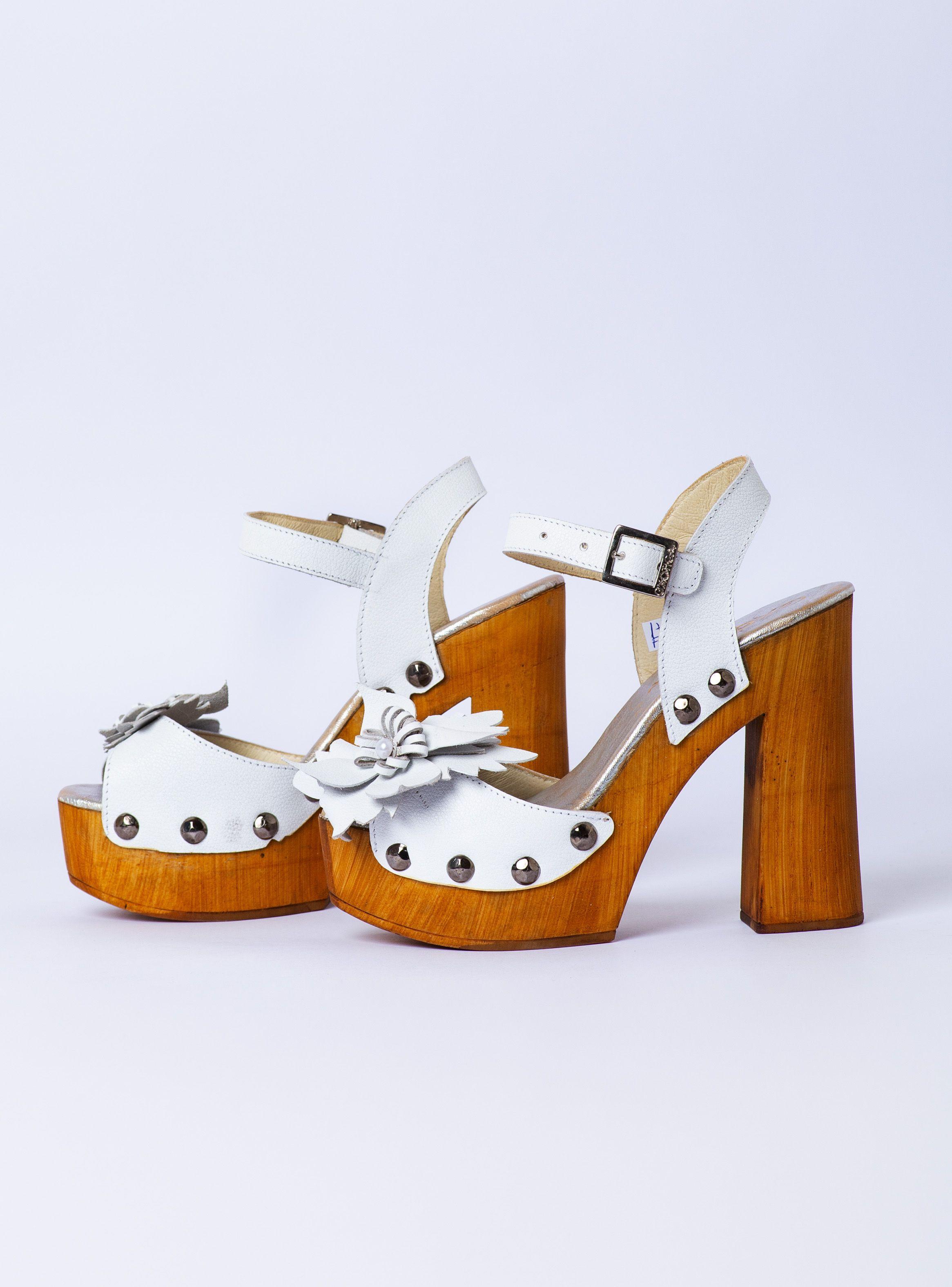 Sandalia Fiorela Blanco Exotica-5