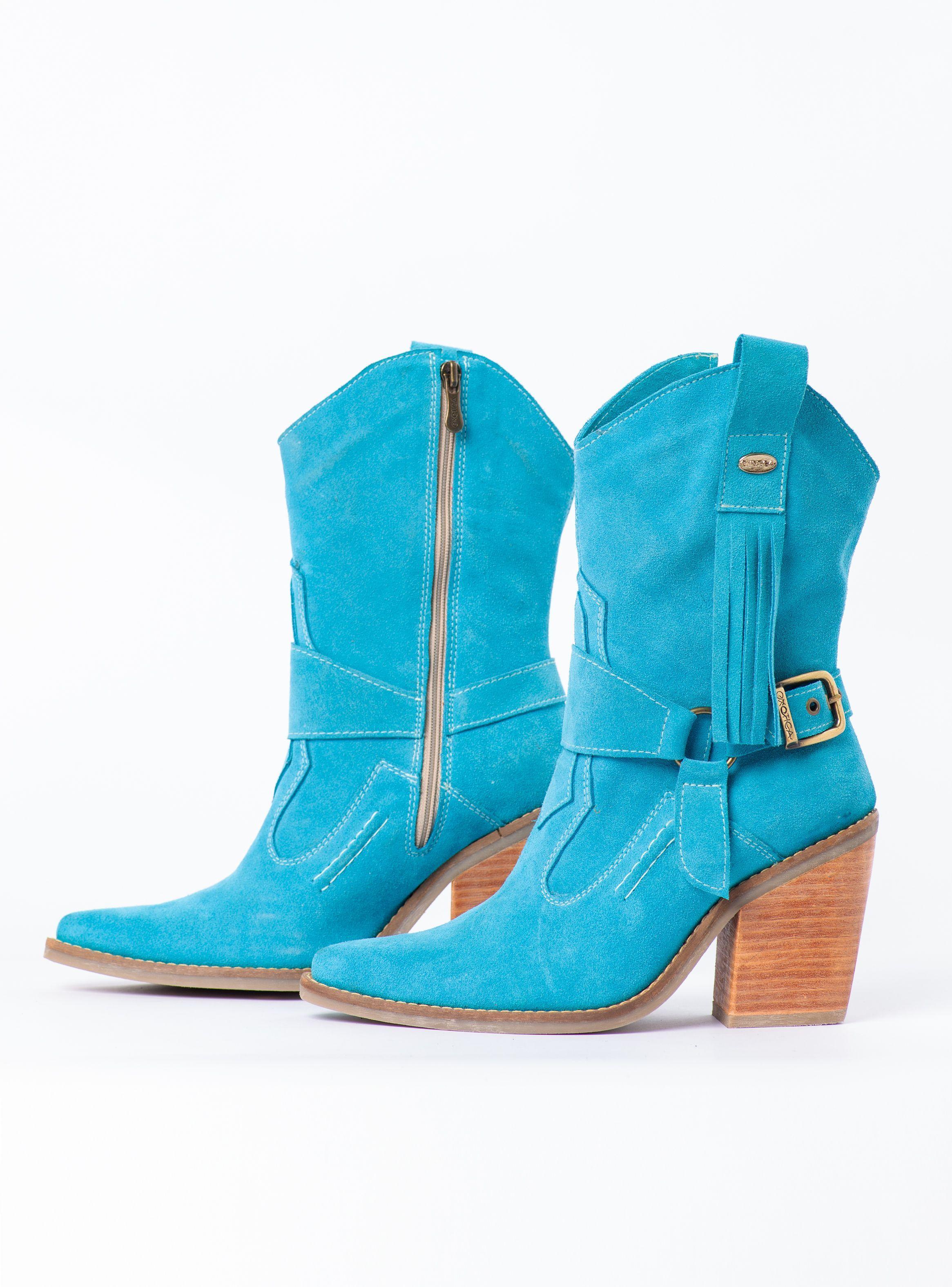 Bota Arizona Reno Calipso Exotica-5