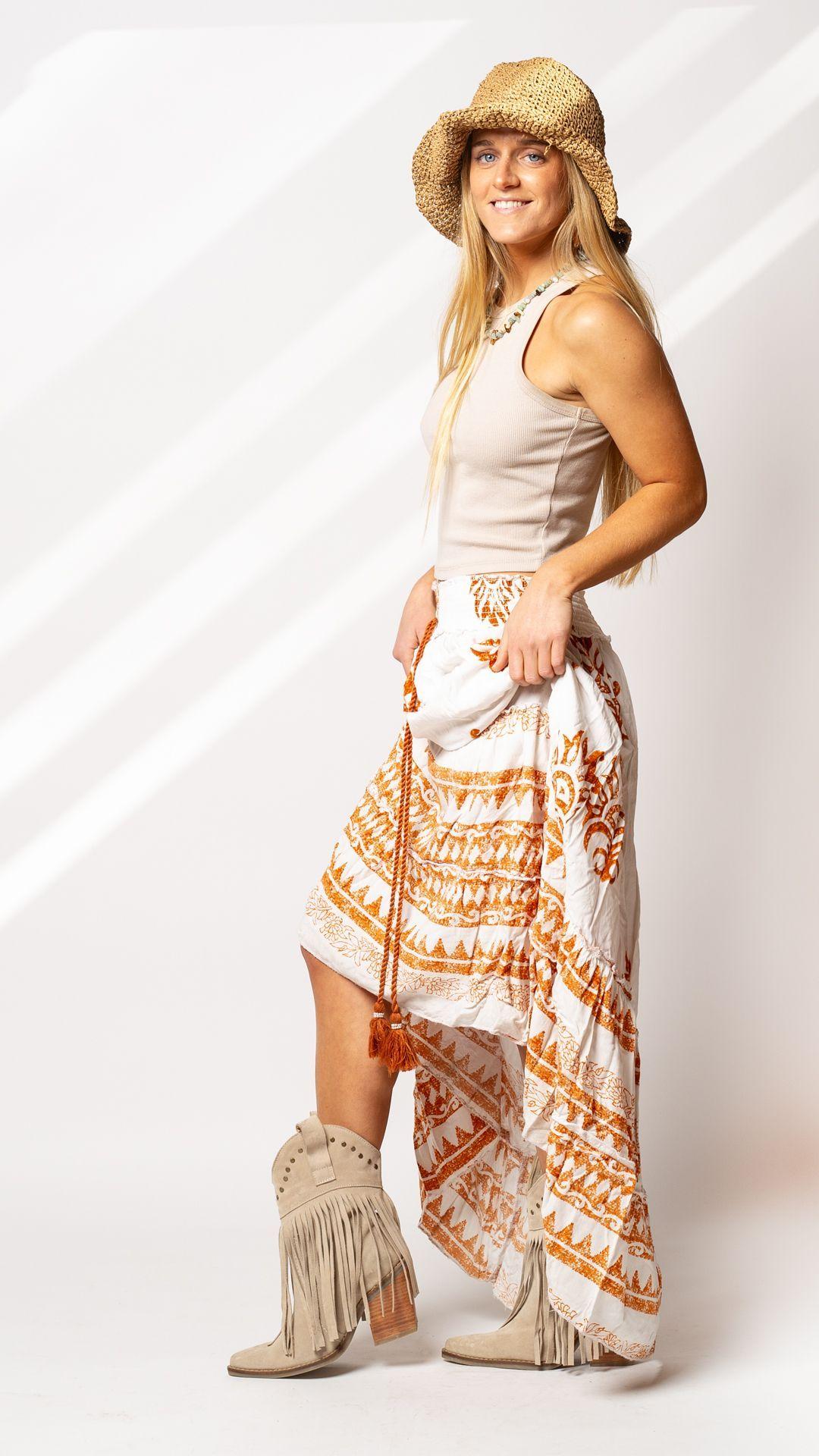 Bota Maura Reno Arena Exotica-2