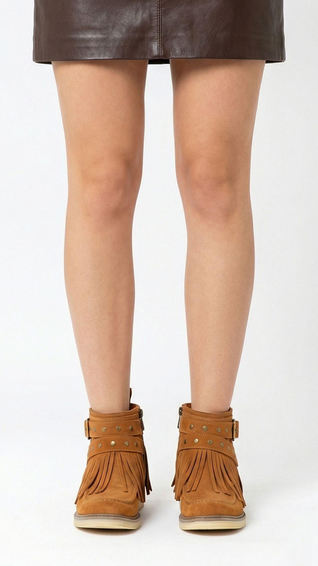 Botin Bora Reno Toffe Exotica-2