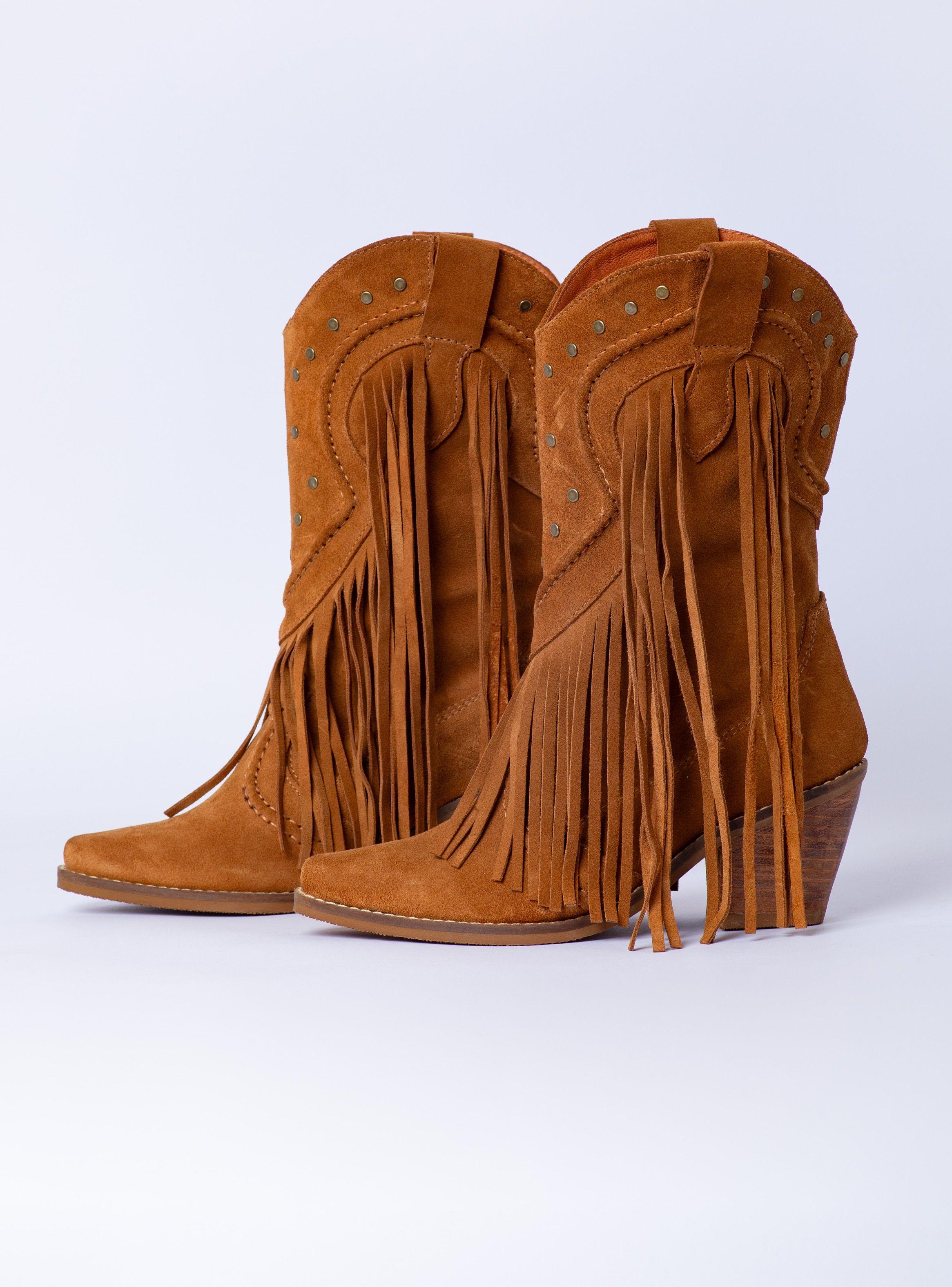 Bota Alexa Reno Toffe Exotica-5