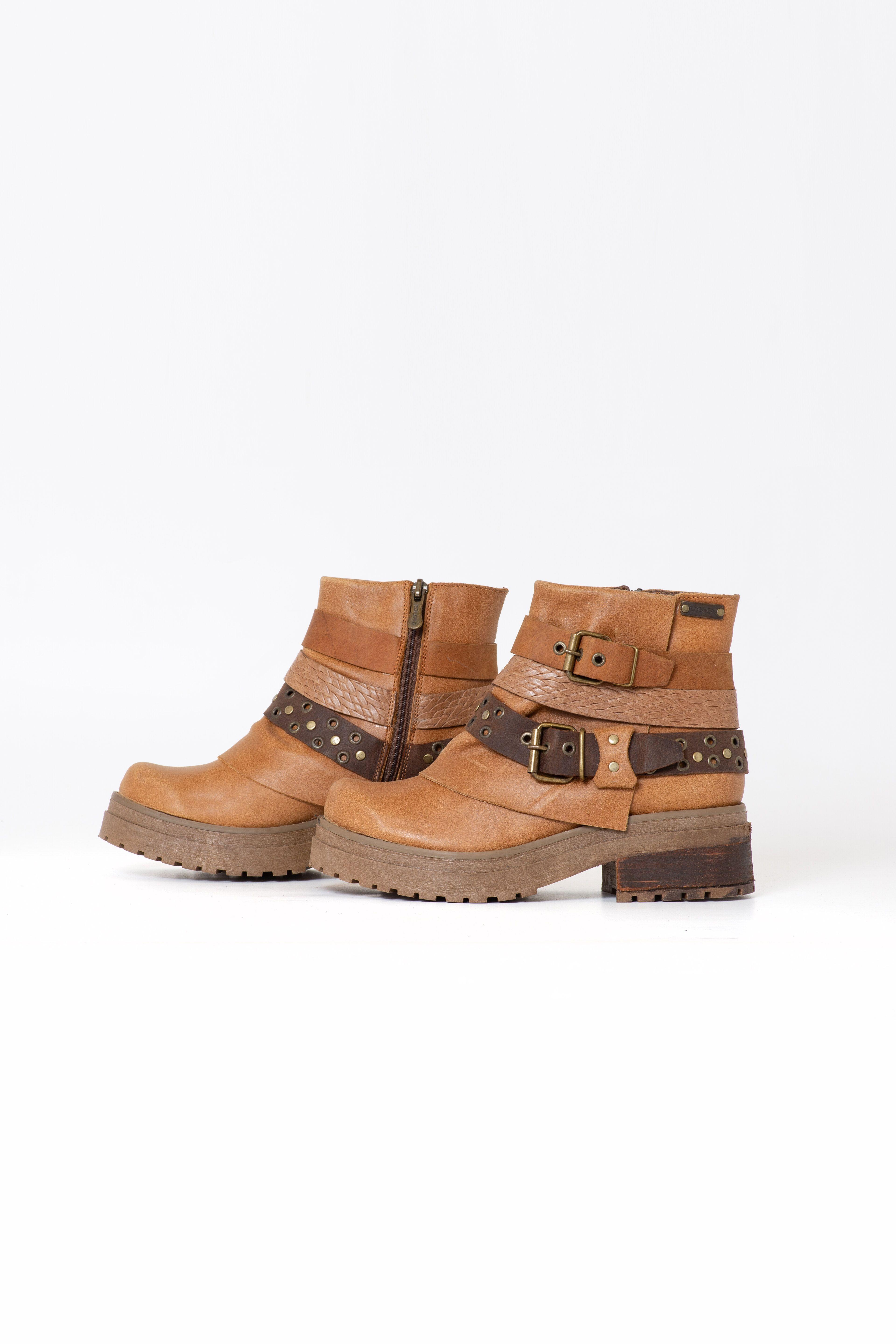 Botin Kiki Oxido Exotica-2
