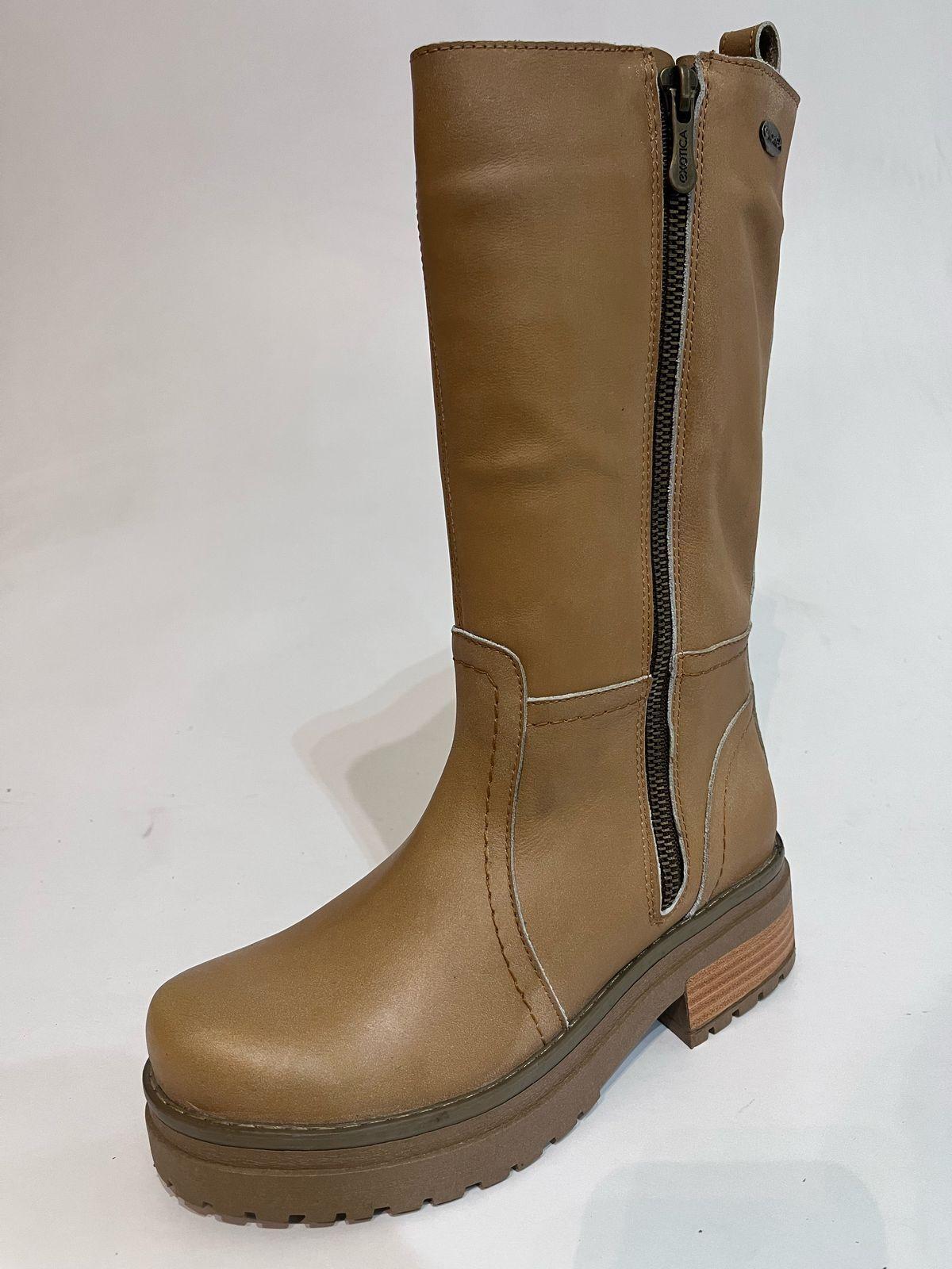 Bota Dayan Br Oxido Exotica-2