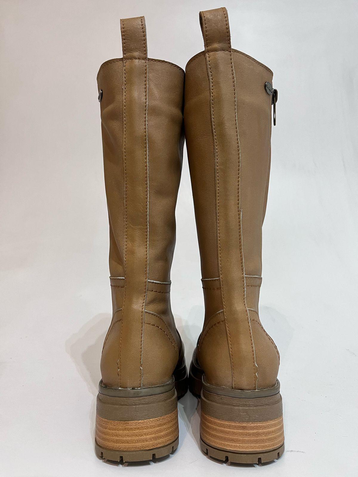 Bota Dayan Br Oxido Exotica-3