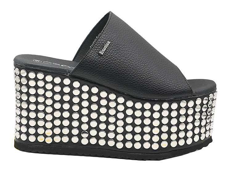 Sandalia Ely Negro Exotica-3