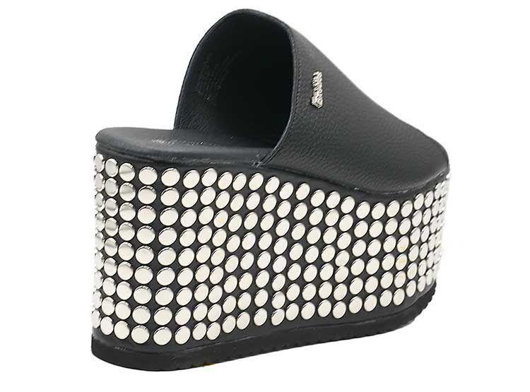 Sandalia Ely Negro Exotica-4