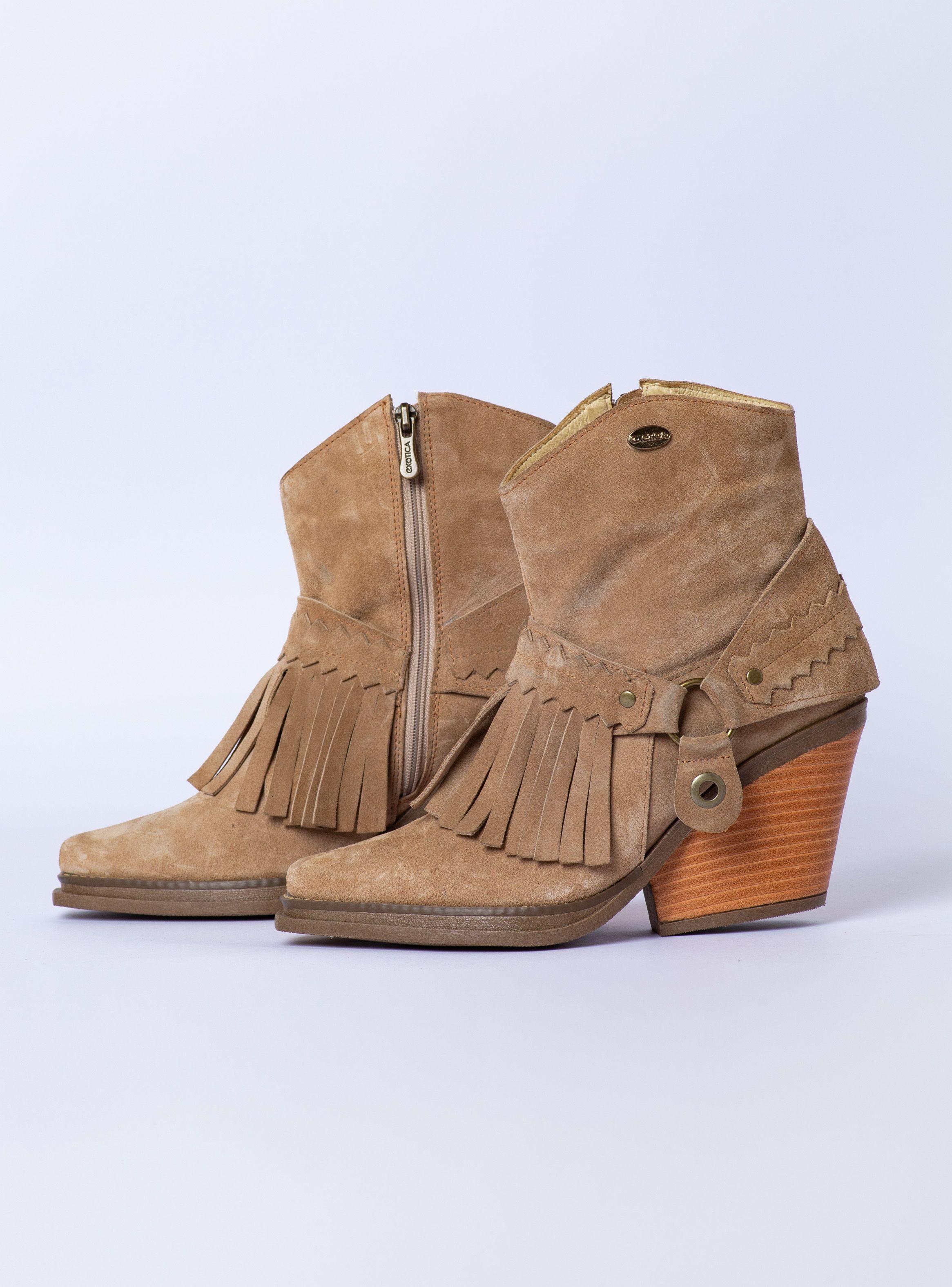Botin Tatiana Reno Arena Exotica-4
