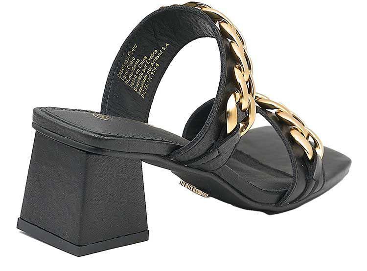 Sandalias Tania Negro Exotica-3