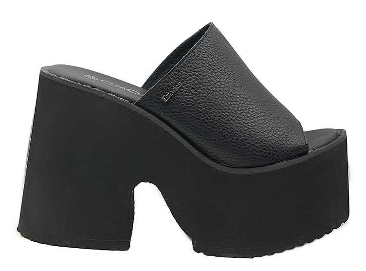 Sandalias Eva Negro Exotica-2