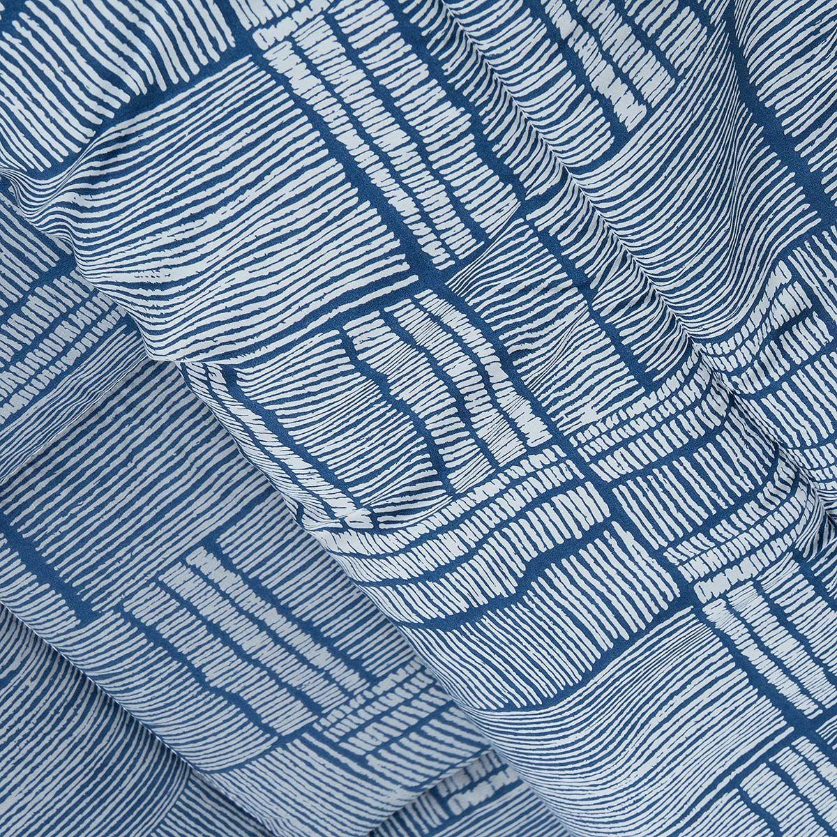 Plumón Soft Touch Lucca Navy King-3
