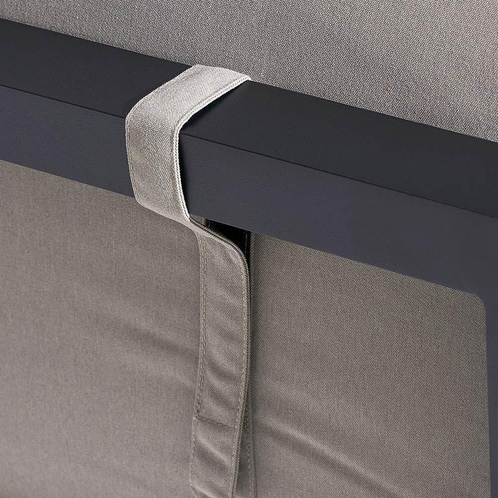 Set de Living de Terraza Turqueta 4 Piezas Beige-7