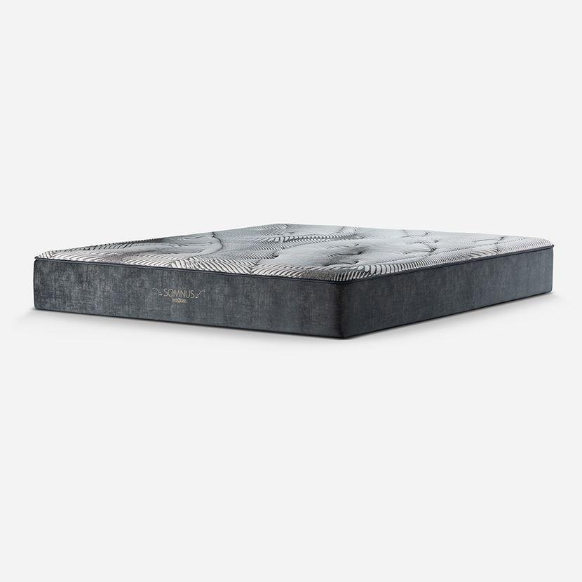 Colchón Rosen Somnus 2 Plazas 150 X 200 Cm Pierre-0