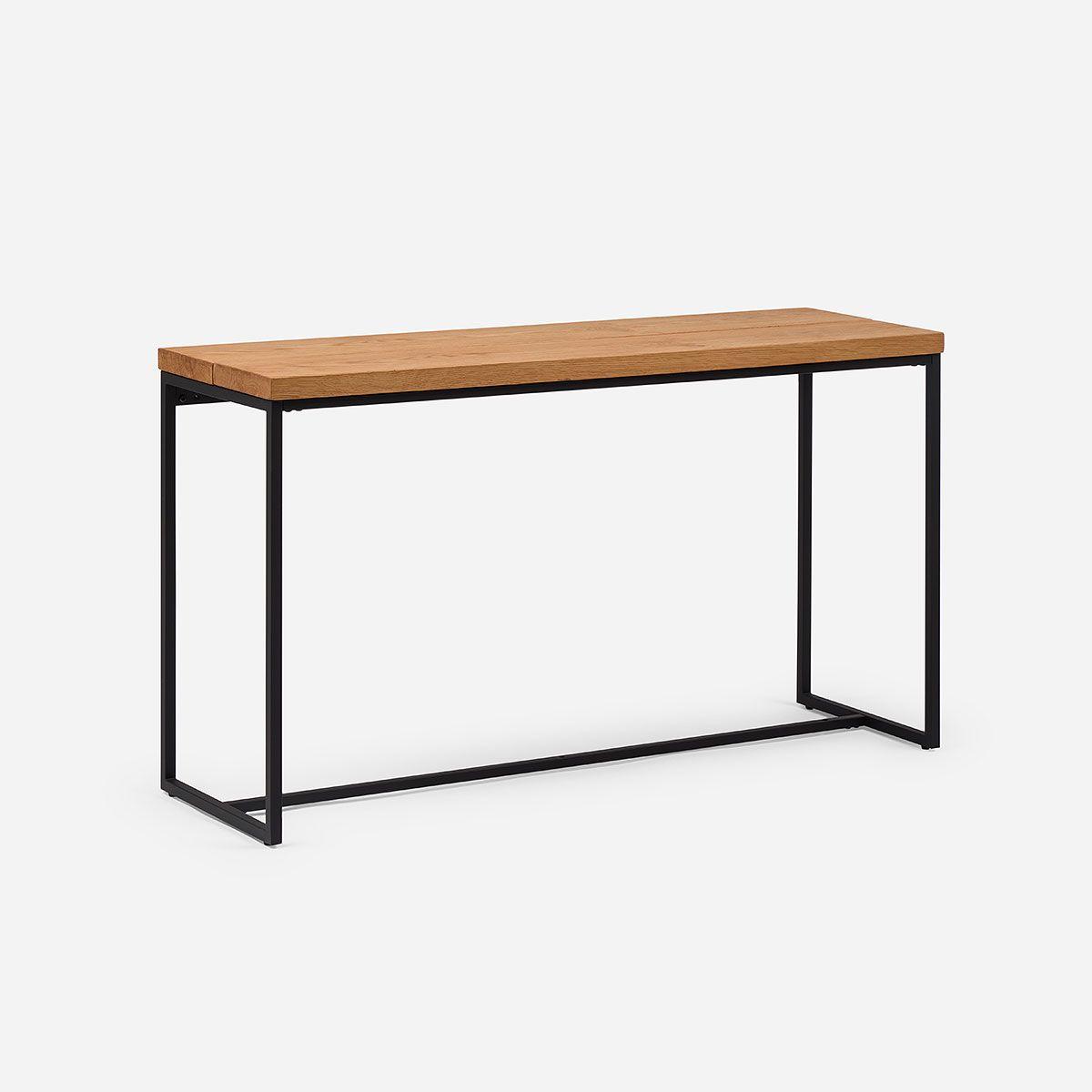 Mesa de Arrimo Toledo Toffee-0