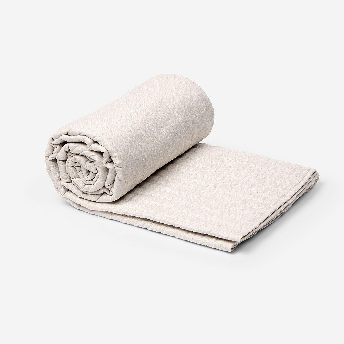 Piecera Supersoft Arena Melange 110X230 cm-1