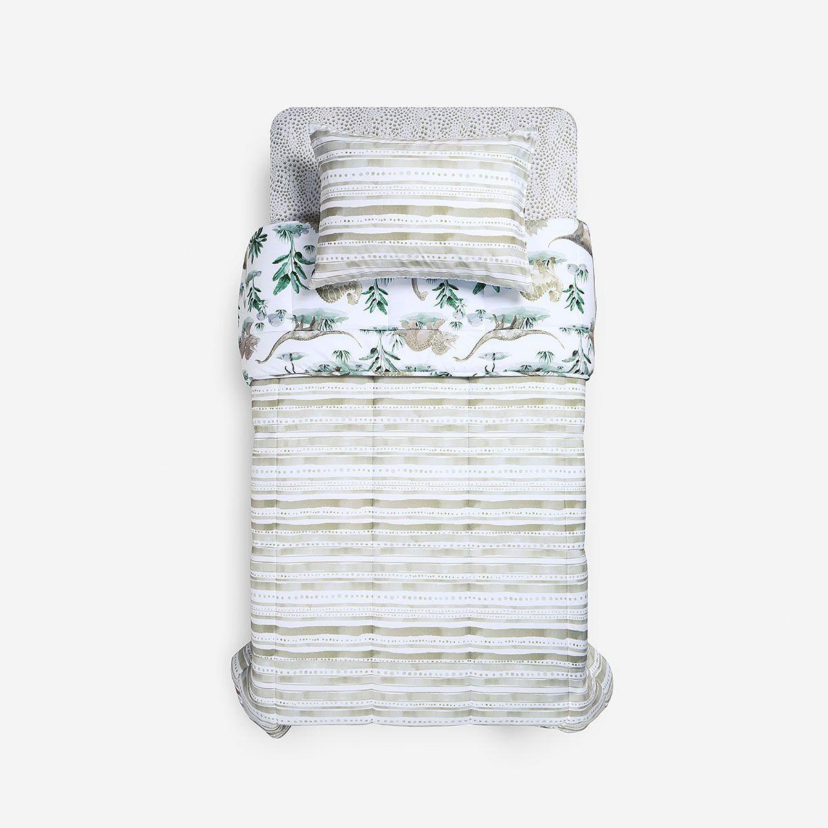 Plumón Kids Dinos 1 Plaza-2