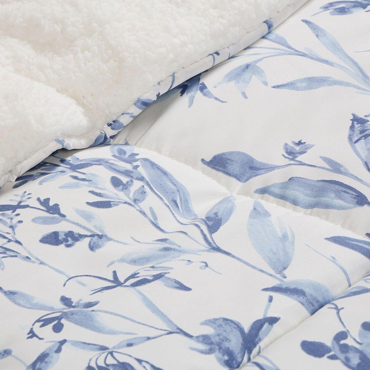 Plumón Alaska Sherpa Amancay 2 Plazas-3