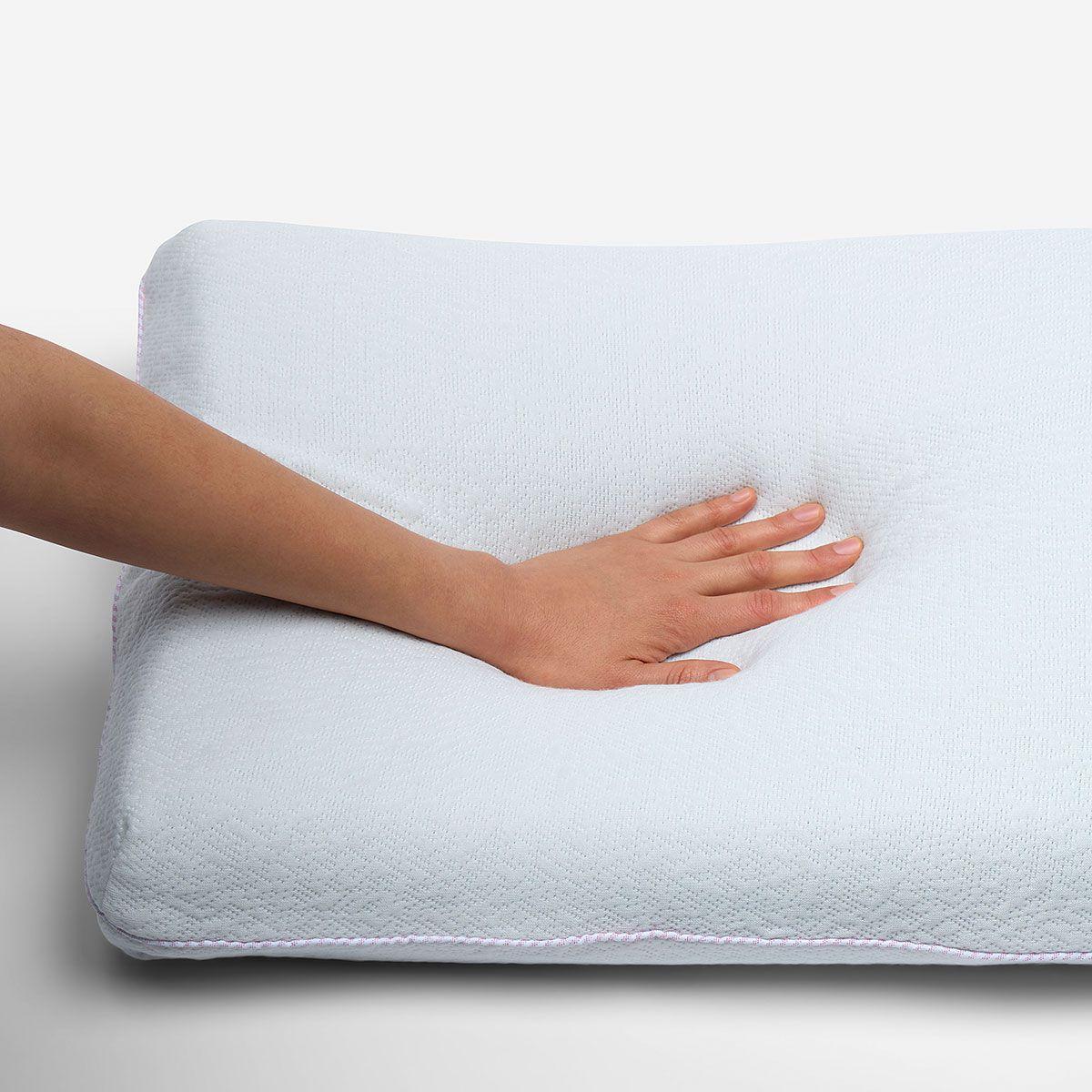 Almohada Viscorest Americana-2