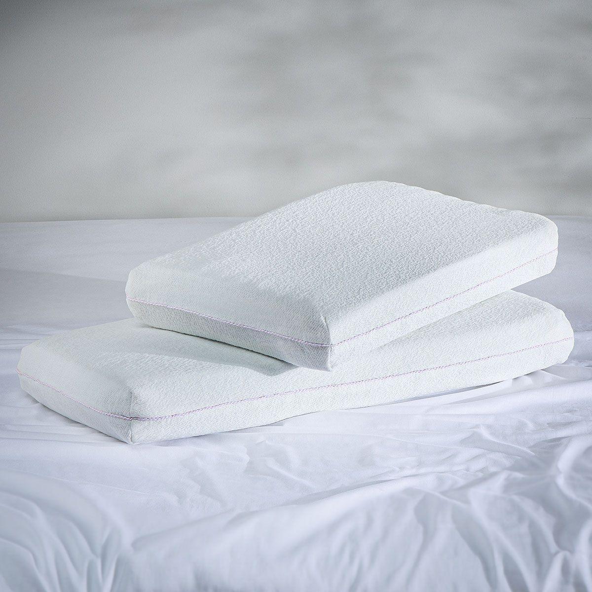 Almohada Viscorest Americana-7