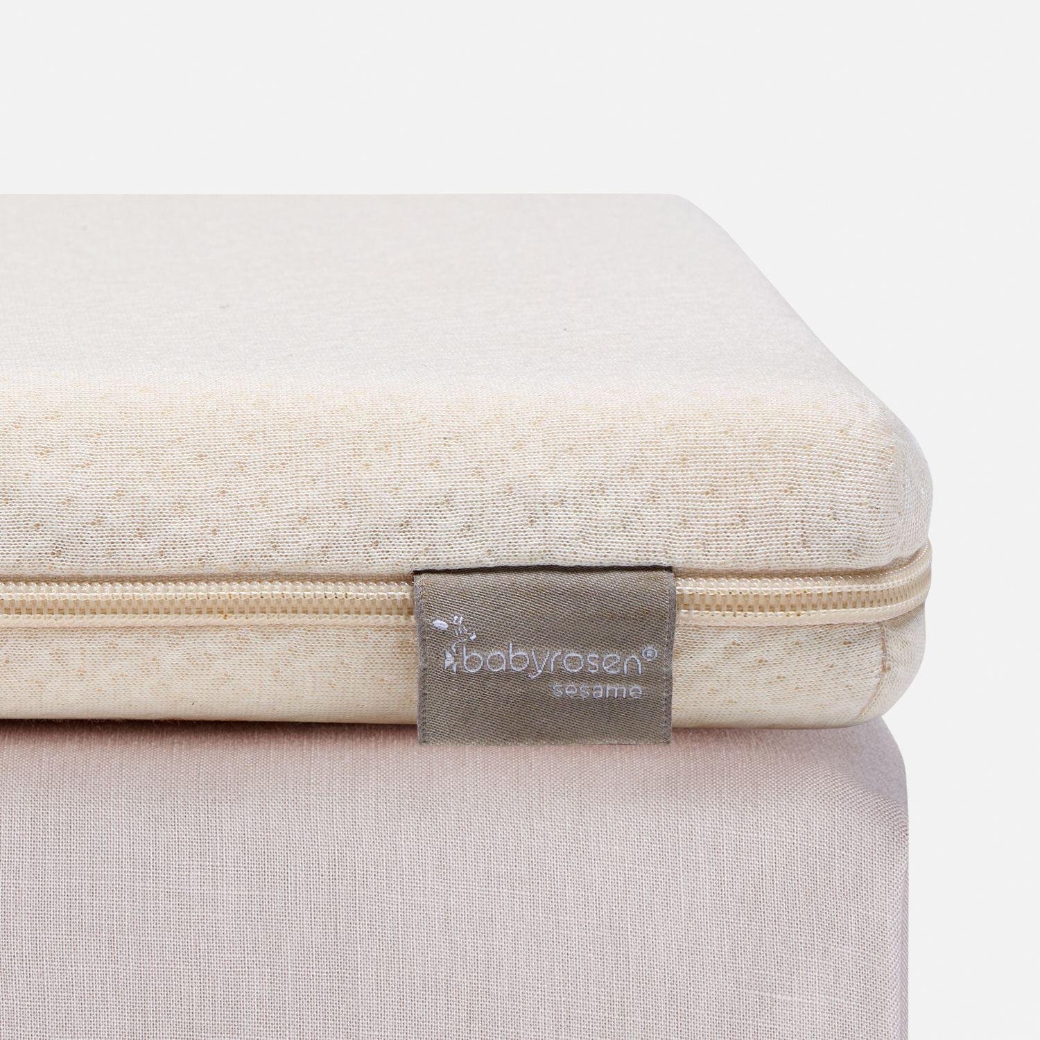 Colchón Sesame 62 x 114 cm-2