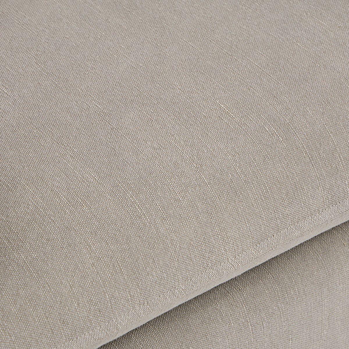 Sillón Lazcano 1 Cuerpo Tela Taupe-6