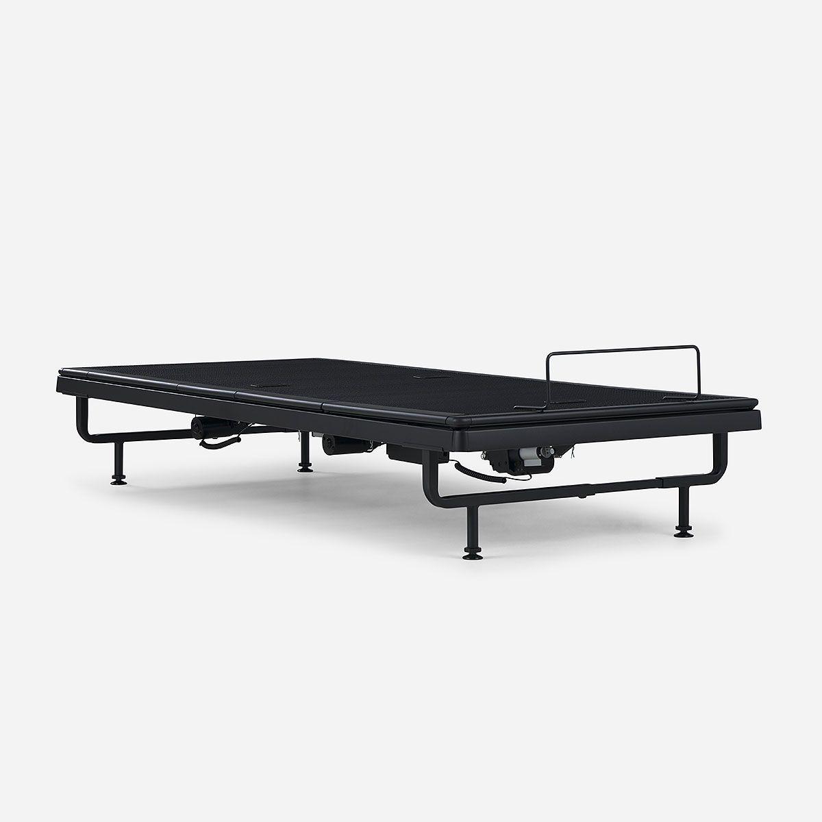 Base Body Shape Auping 3 Motores 100 x 200 cm-2