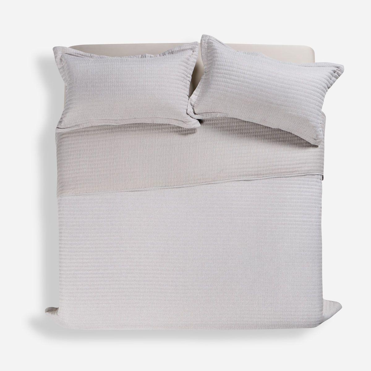 Cobertor Supersoft Mokka Melange King-2