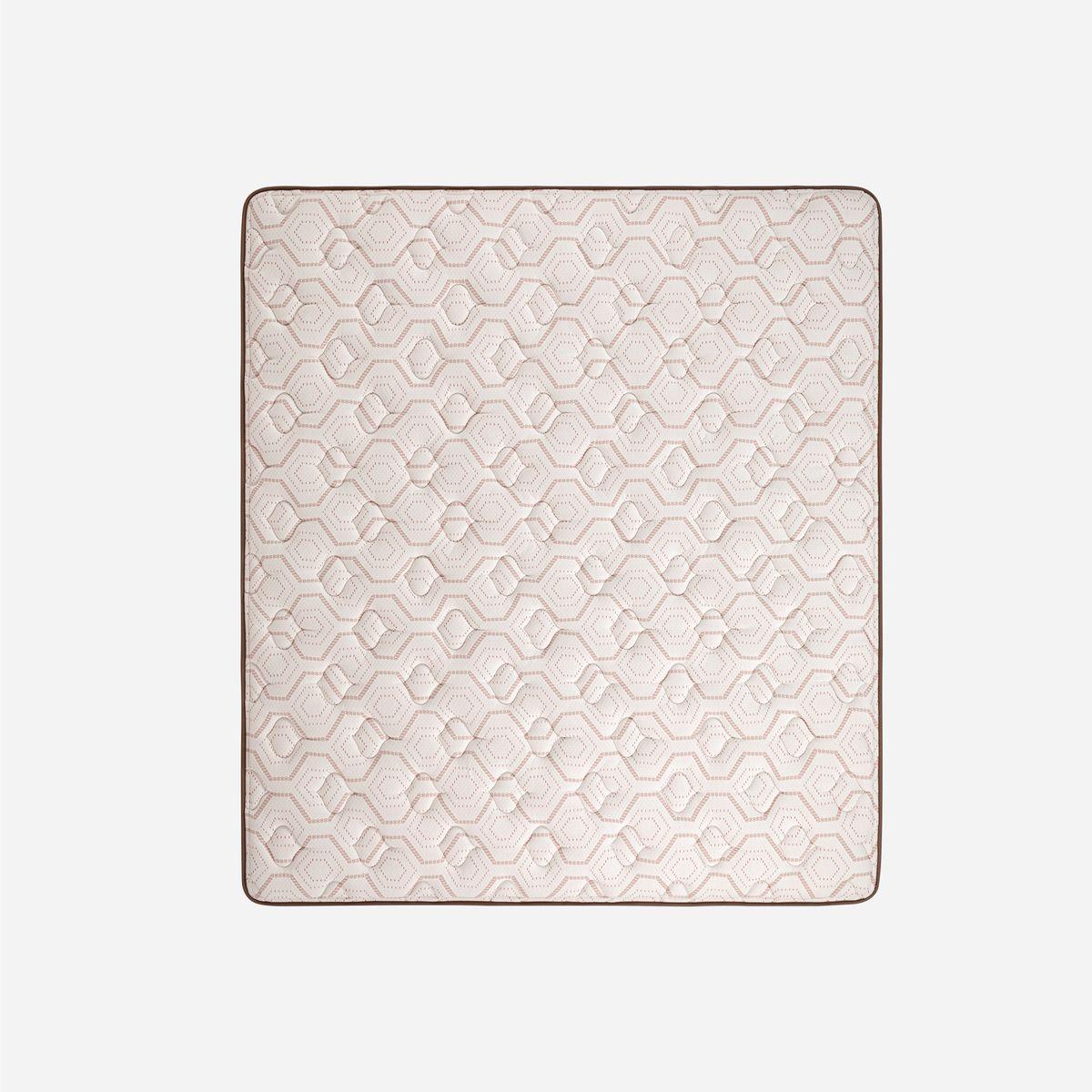 Colchón Rosen Autonomy Land 2 Plazas 150 X 190 Cm-3