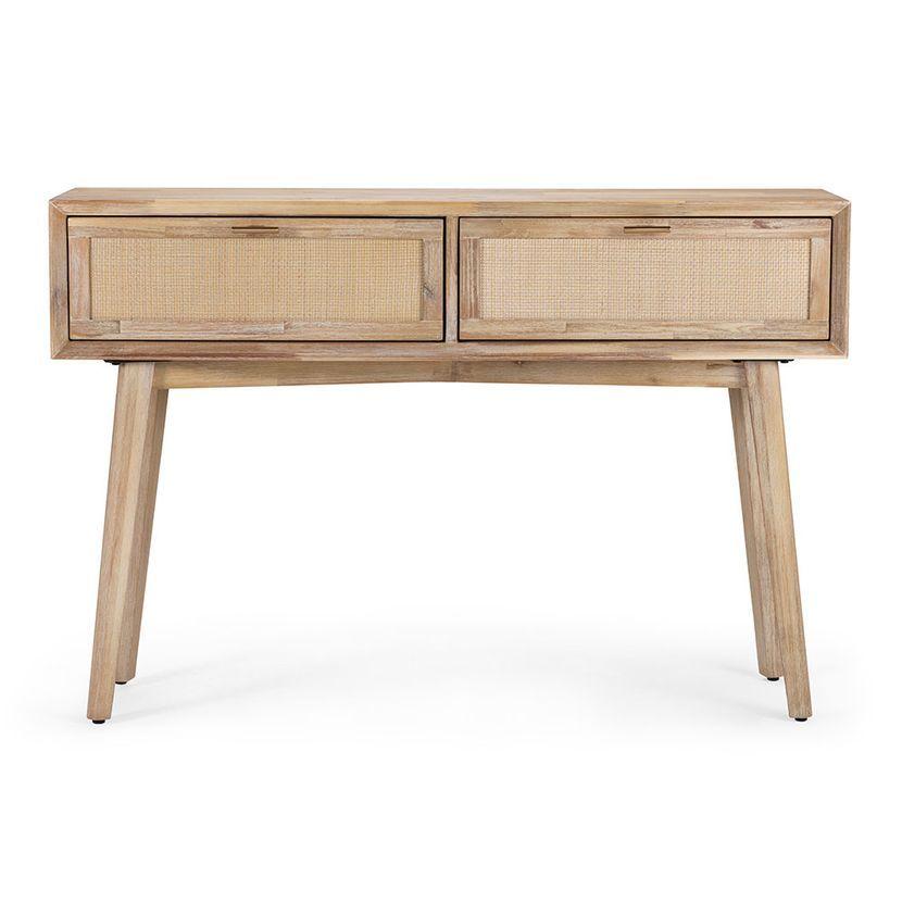 Mesa Arrimo Rosen Halsey 120 x 35 cm-2