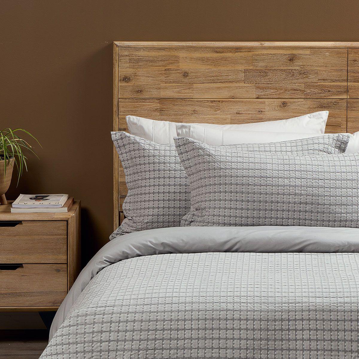 Funda de Plumón Algodón Belisa 2 Plazas-2