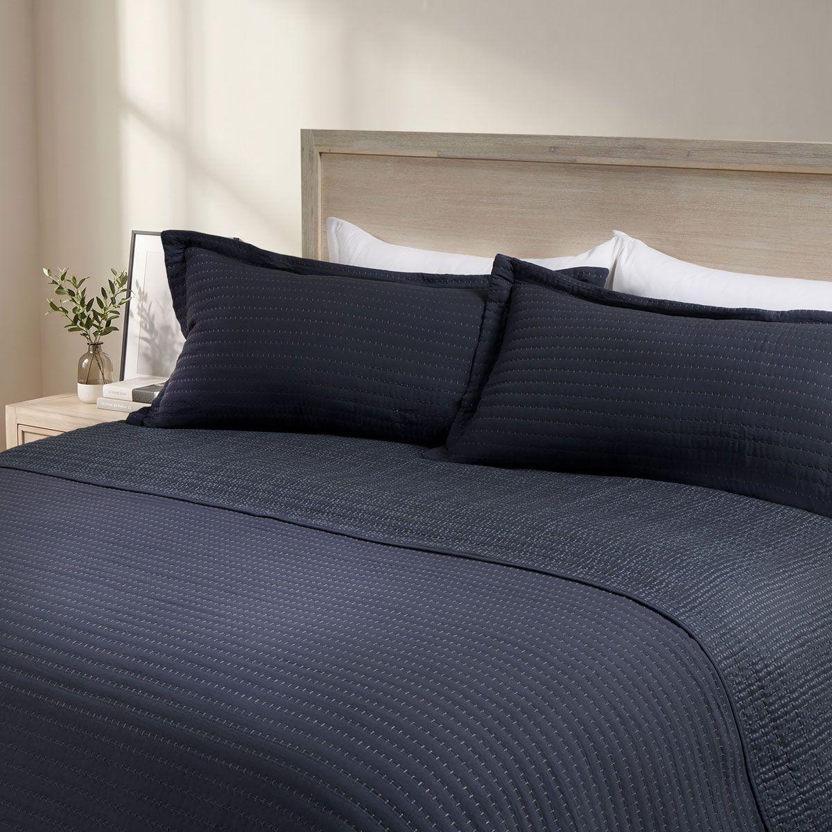 Cobertor Supersoft New Azul Super King-1