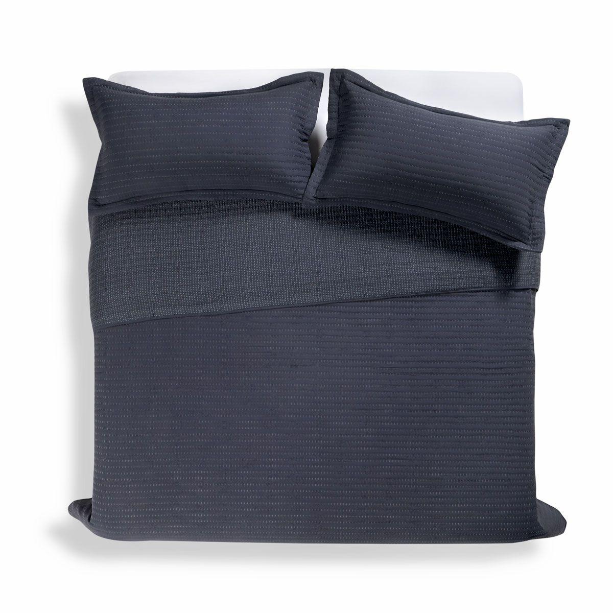 Cobertor Supersoft New Azul Super King-2
