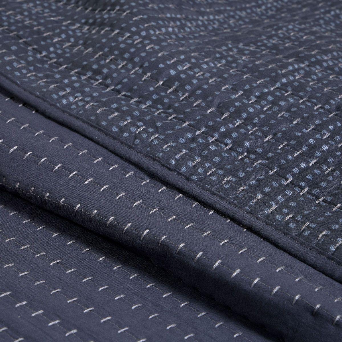 Cobertor Supersoft New Azul Super King-3