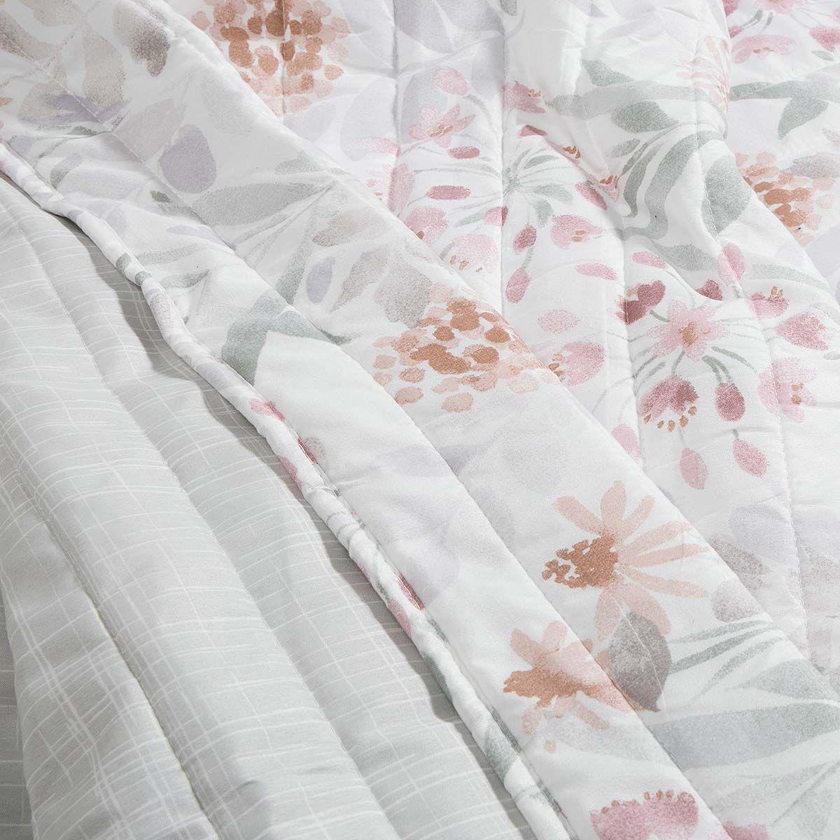 Quilt Estampado Roseus 2 Plazas-3
