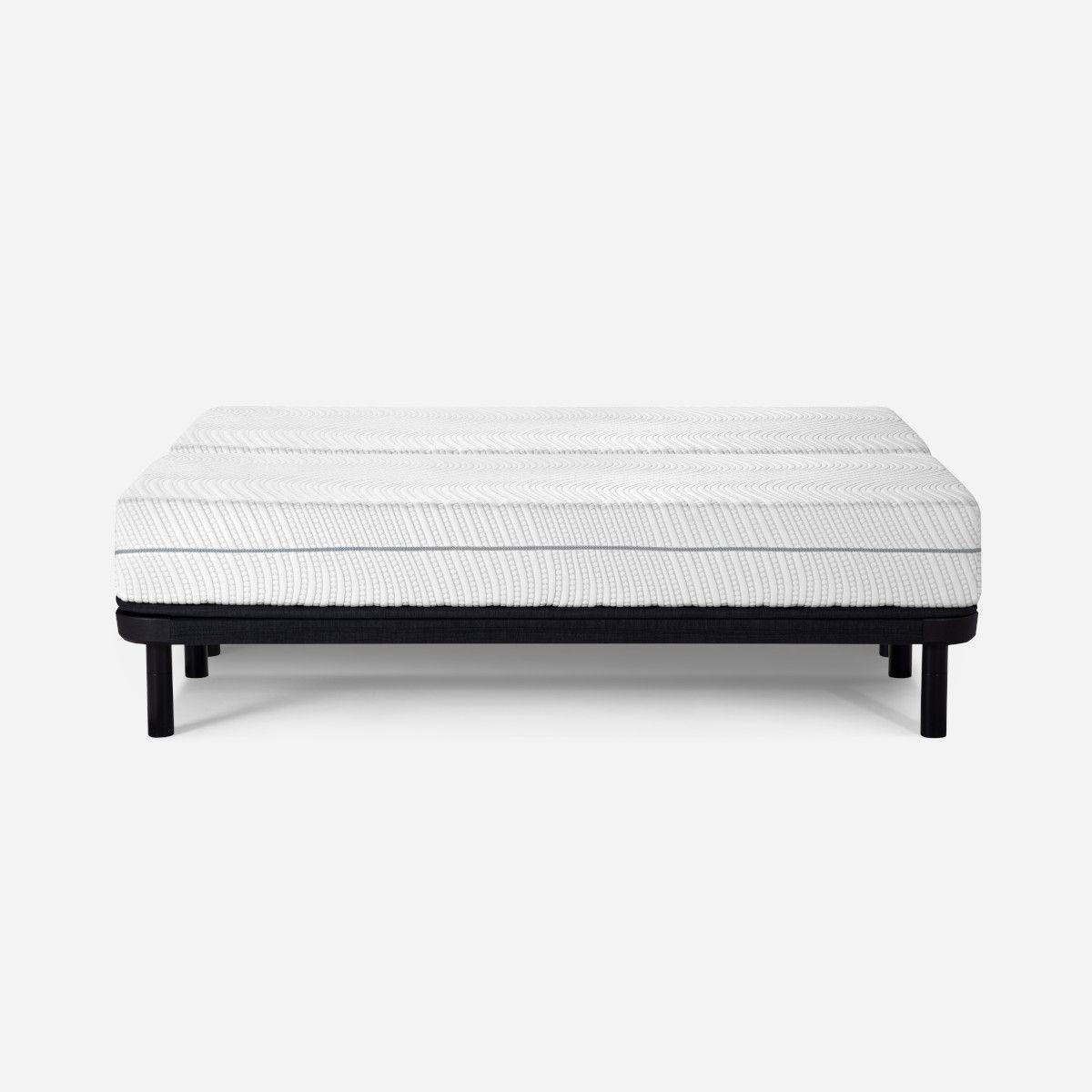 Body Shape Element B-Feel Core Super King 200 x 200 cm-5